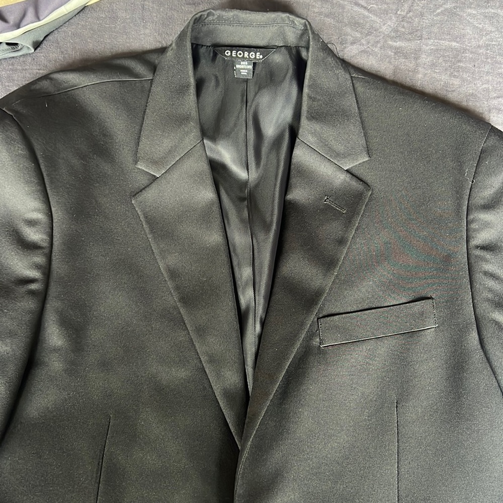 Black & Grey blazers bundle